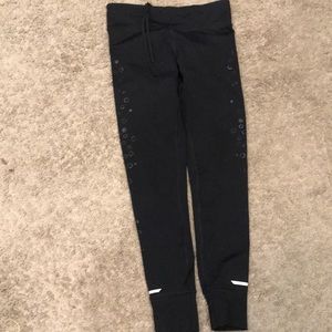 Champion black leggings